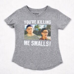 The Sandlot Youre Killing Me Smalls